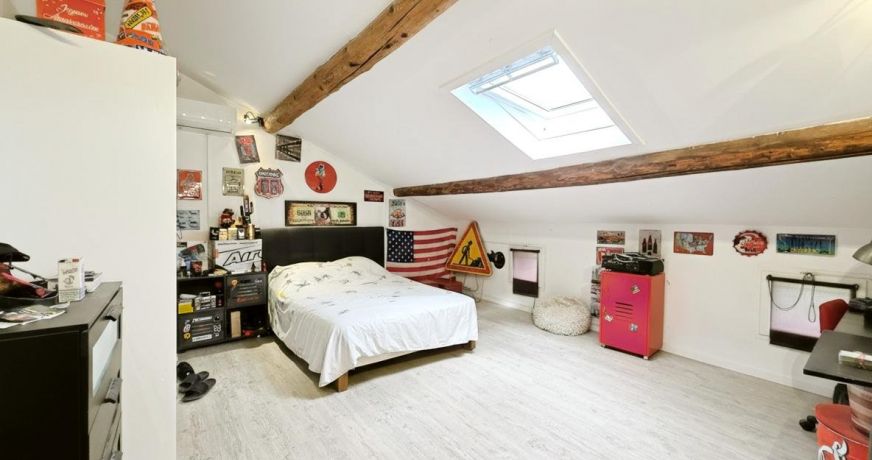 vente Maison et dépendances Bagard