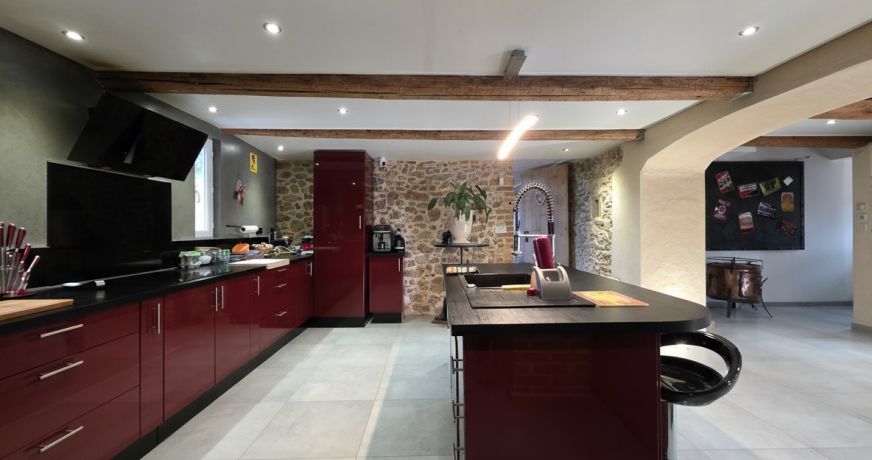 vente Maison et dépendances Bagard