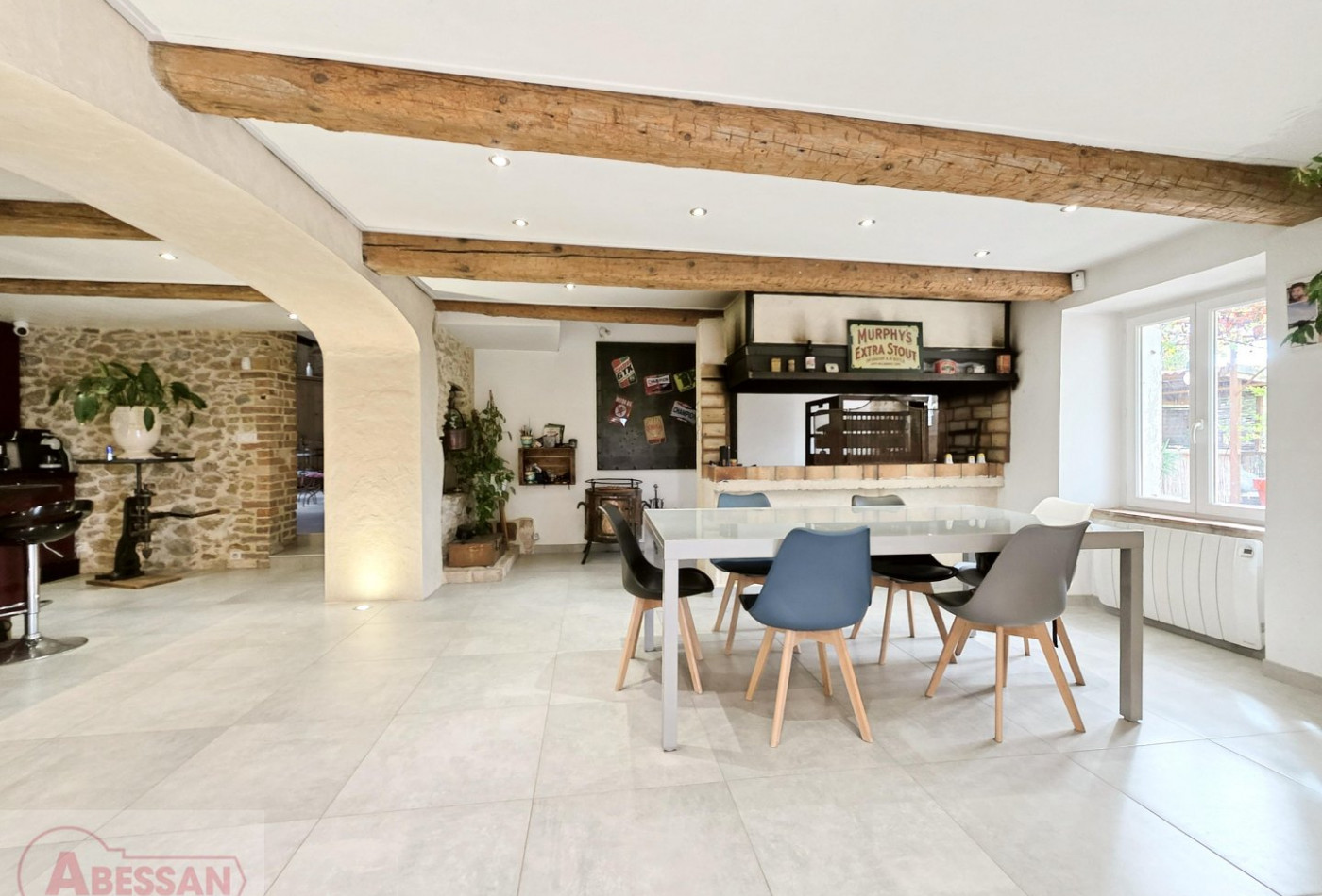 vente Maison et dépendances Bagard - Photo 5