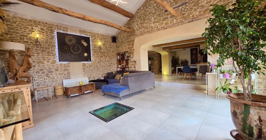 vente Maison et dépendances Bagard