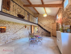vente Ensemble immobilier La Calmette