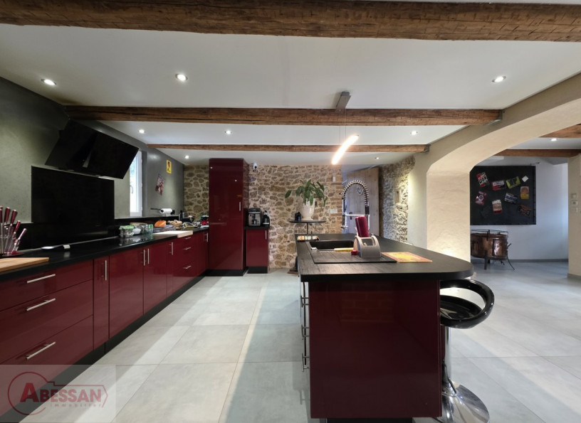 vente Ensemble immobilier La Calmette - Photo 8