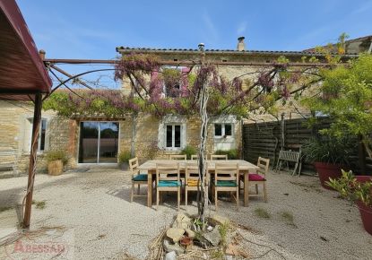 vente Ensemble immobilier La Calmette