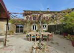vente Ensemble immobilier La Calmette