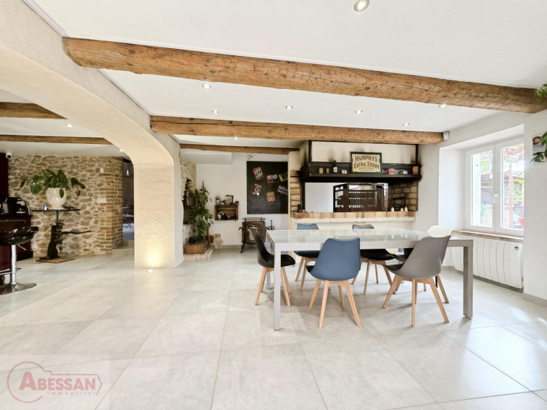 vente Ensemble immobilier La Calmette - Photo 6
