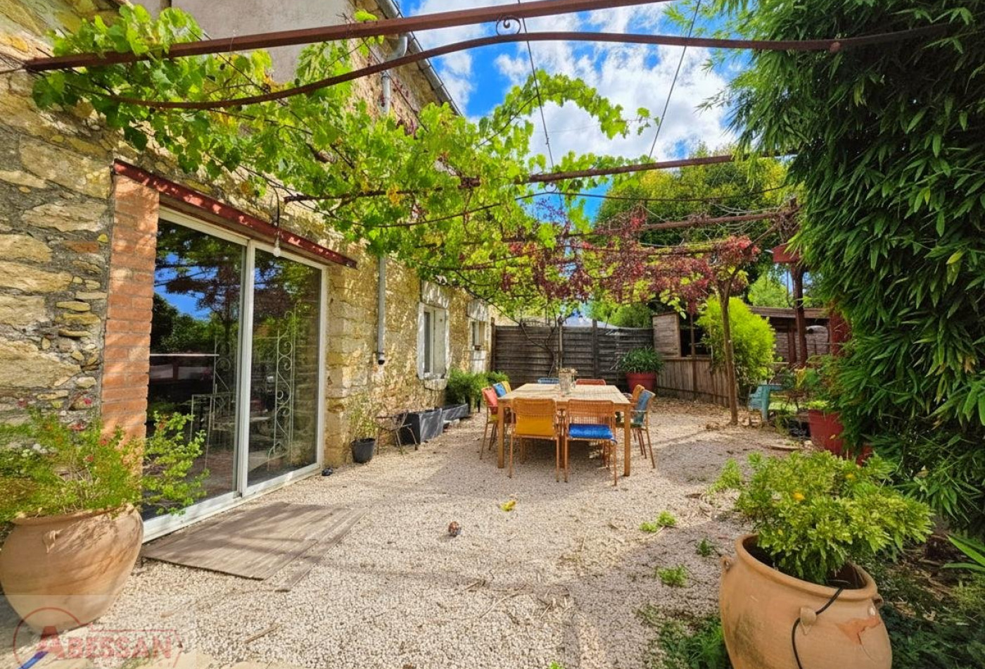 vente Maison et dépendances Quissac - Photo 2