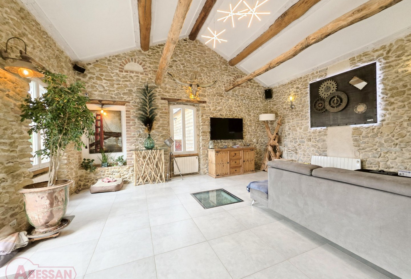 vente Maison et dépendances Quissac - Photo 3