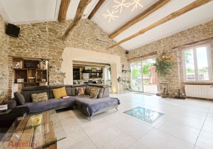 vente Maison et dépendances Quissac