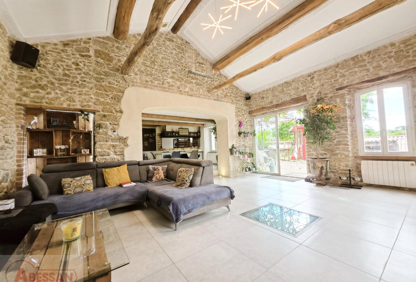 vente Maison et dépendances Quissac - Photo 1