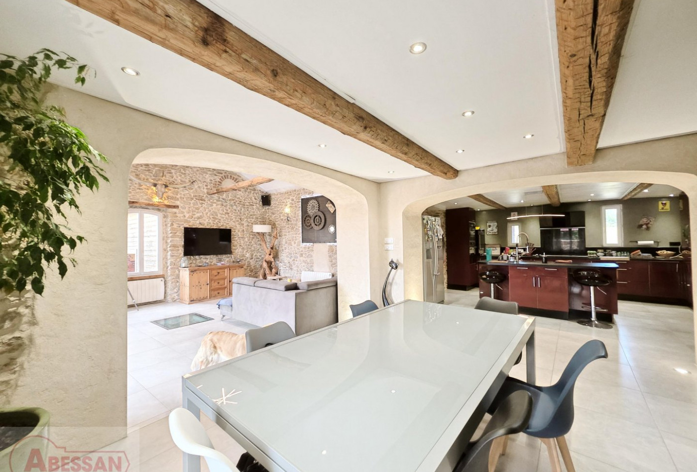 vente Maison et dépendances Quissac - Photo 6