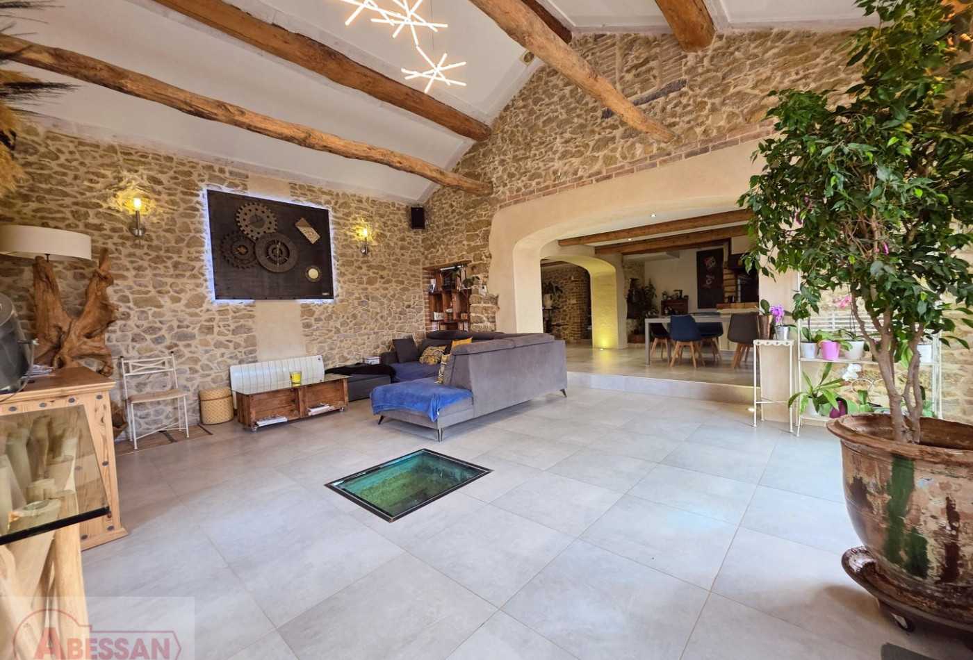 vente Maison et dépendances Quissac - Photo 4