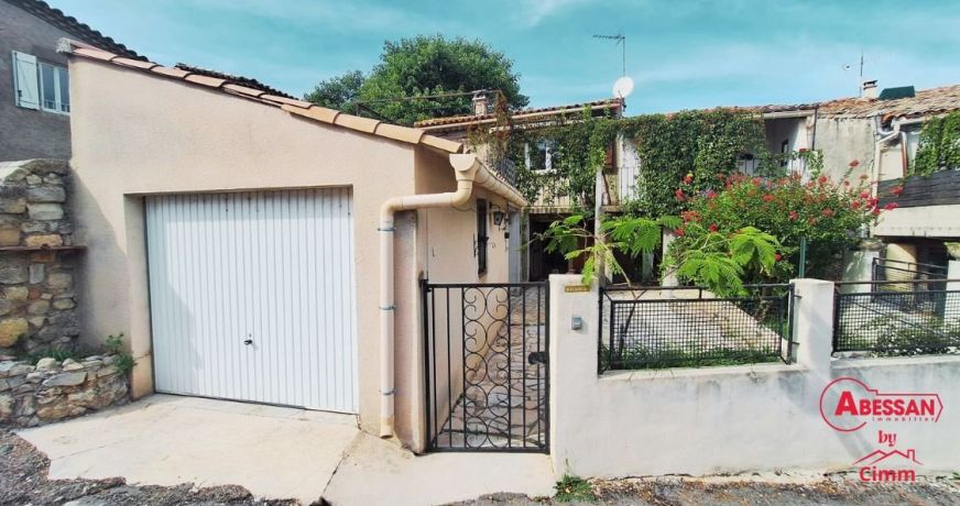 vente Maison Cannes Et Clairan