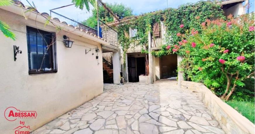 vente Maison Cannes Et Clairan