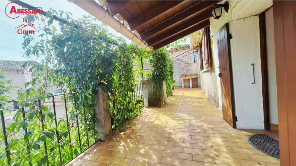 vente Maison Cannes Et Clairan - Photo 4