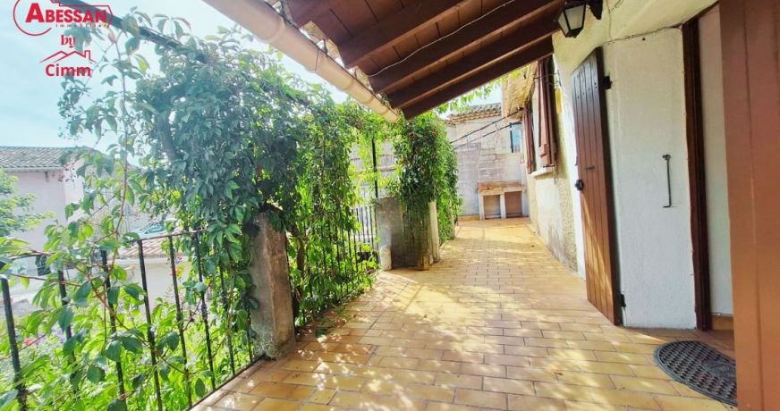 vente Maison Cannes Et Clairan