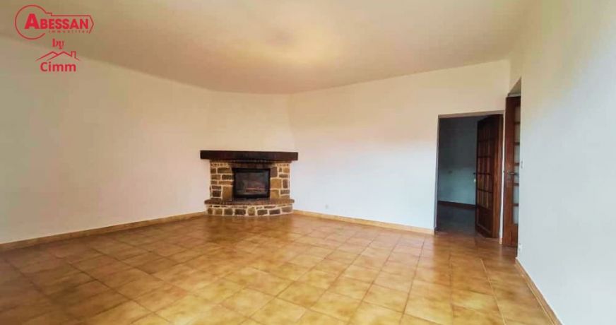 vente Maison Crespian