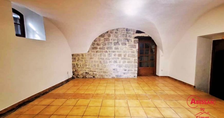 vente Maison Crespian