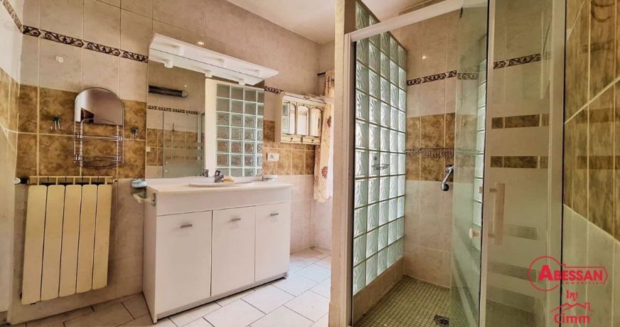 vente Maison Ledignan