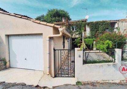 vente Maison Ledignan