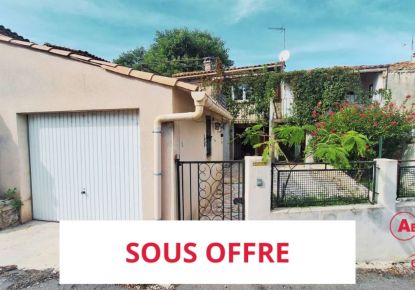 vente Maison Ledignan