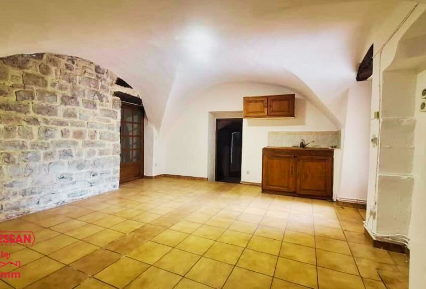 vente Maison Ledignan - Photo 5