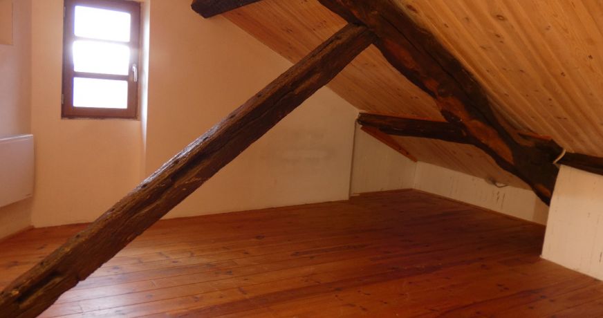 vente Maison de village Cordes-sur-ciel