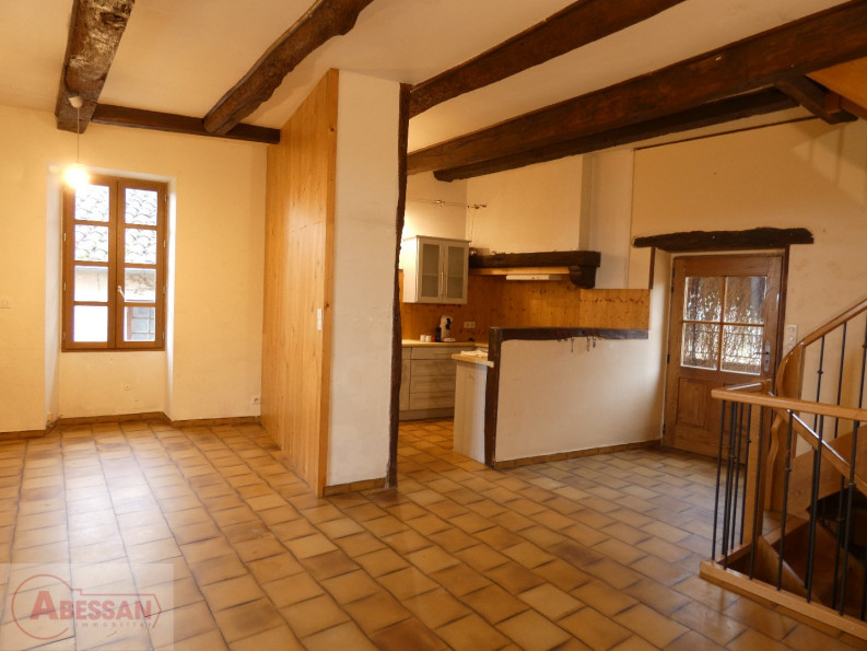 vente Maison de village Cordes-sur-ciel - Photo 5