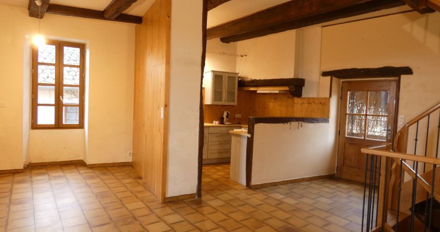 vente Maison de village Cordes-sur-ciel