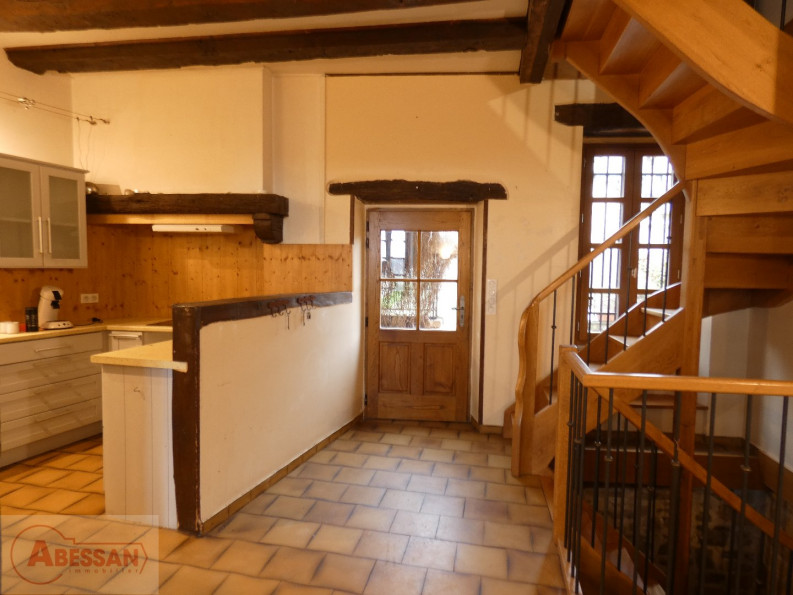 vente Maison de village Cordes-sur-ciel - Photo 4