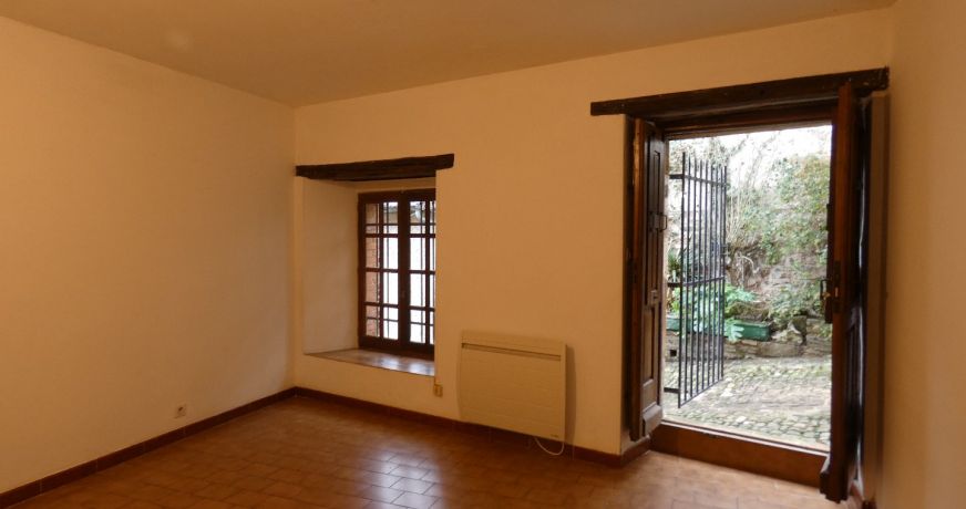 vente Maison de village Cordes-sur-ciel