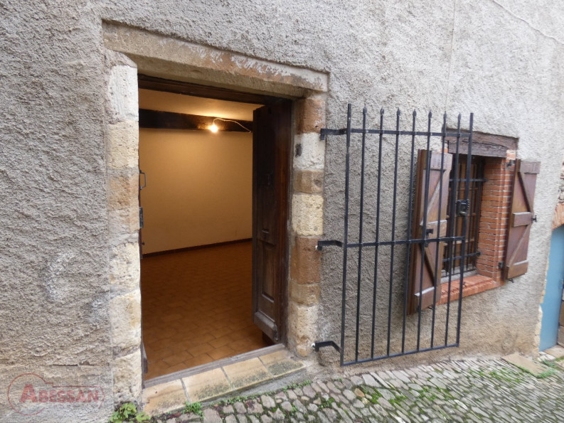 vente Maison de village Cordes-sur-ciel - Photo 10
