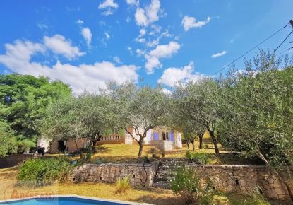 vente Maison Saint Jean Du Pin