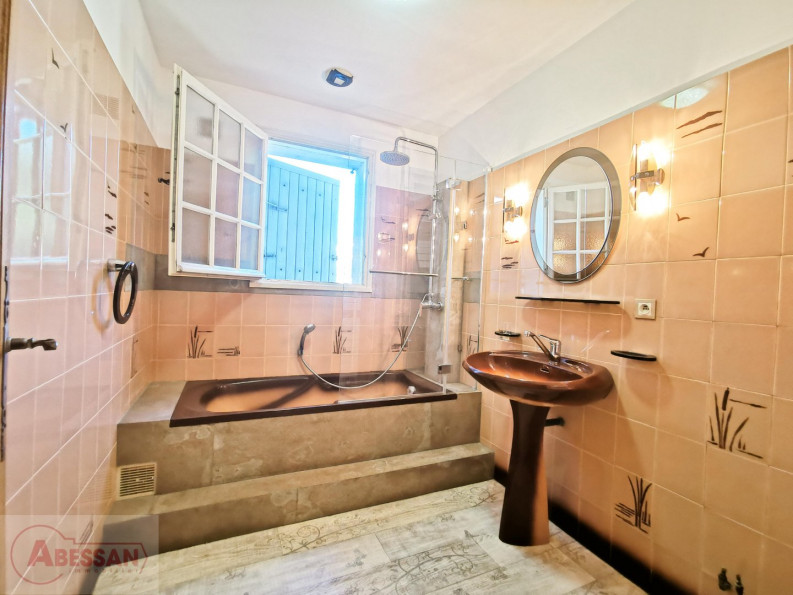 vente Maison Saint Jean Du Pin - Photo 9