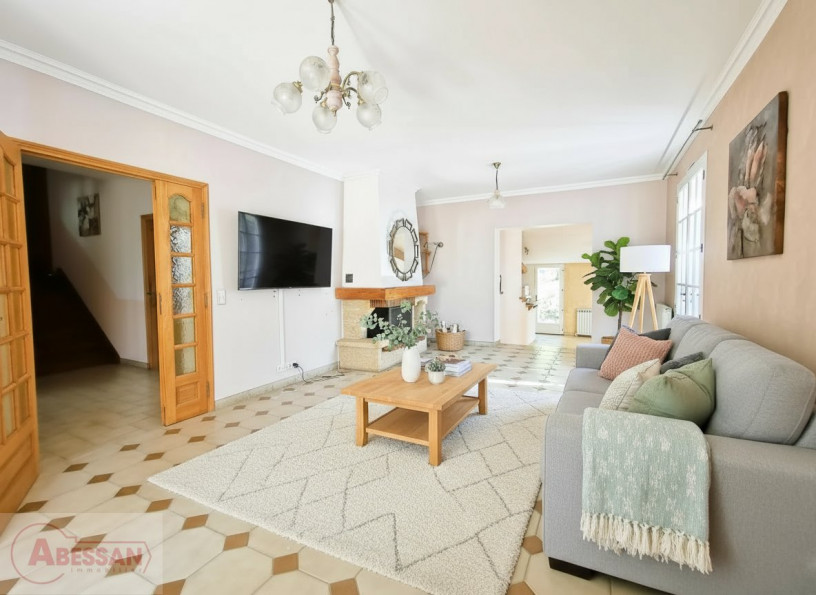 vente Maison Saint Jean Du Pin - Photo 2