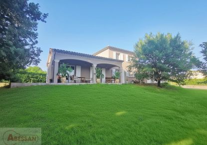 vente Maison Monteils