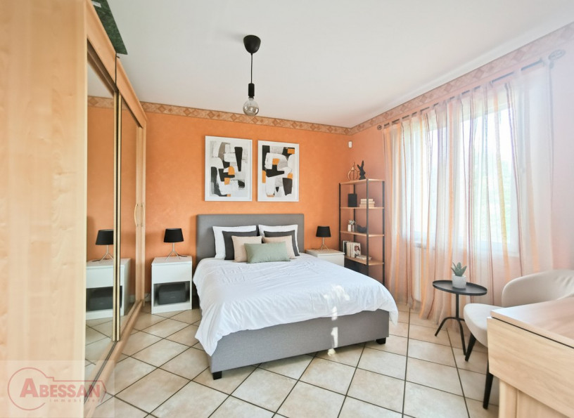 vente Maison Monteils - Photo 6