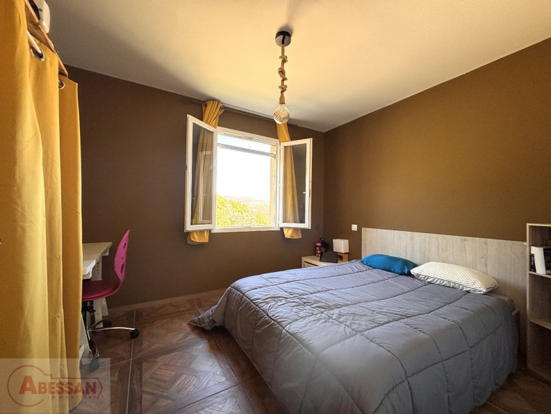 vente Maison individuelle Saint Martin De Valgalgues - Photo 10