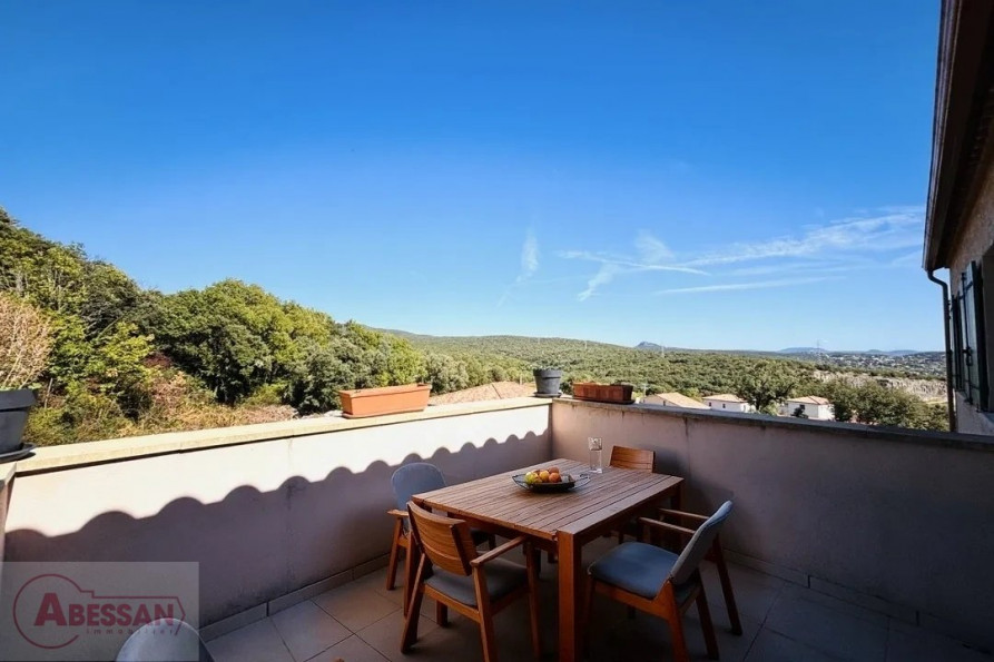 vente Maison individuelle Saint Martin De Valgalgues - Photo 4