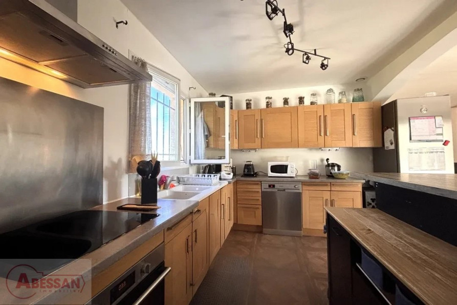 vente Maison individuelle Saint Martin De Valgalgues - Photo 6