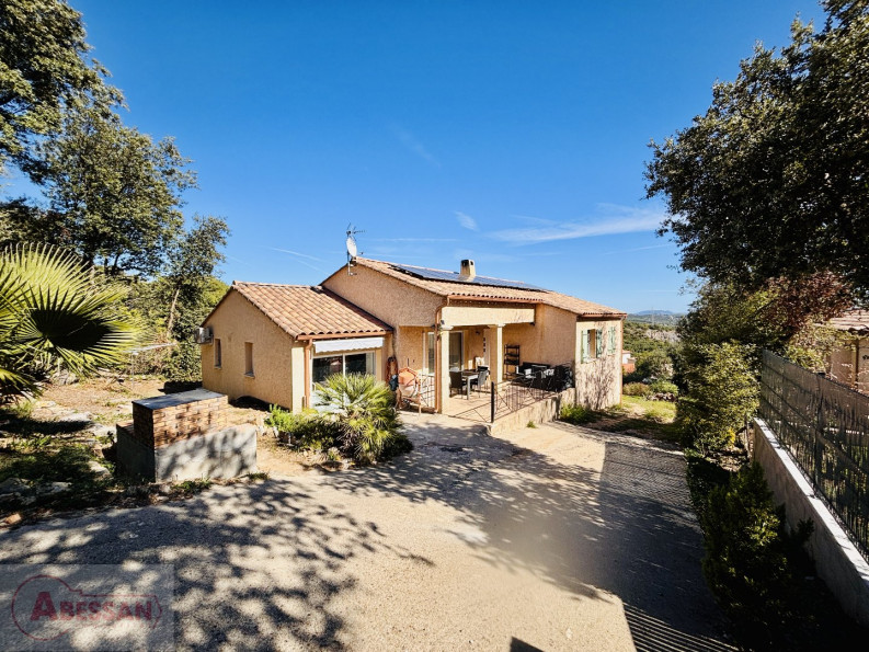 vente Maison individuelle Saint Martin De Valgalgues - Photo 1