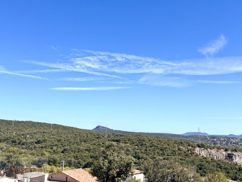 vente Maison individuelle Saint Martin De Valgalgues - Photo 5