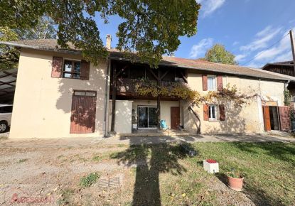 vente Maison Gap