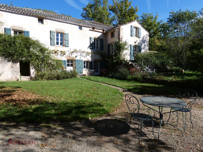 vente Maison de campagne Cordes-sur-ciel - Photo 1