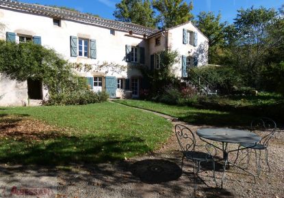 vente Maison de campagne Cordes-sur-ciel