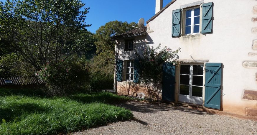 vente Maison de campagne Cordes-sur-ciel