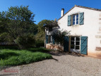 vente Maison de campagne Cordes-sur-ciel