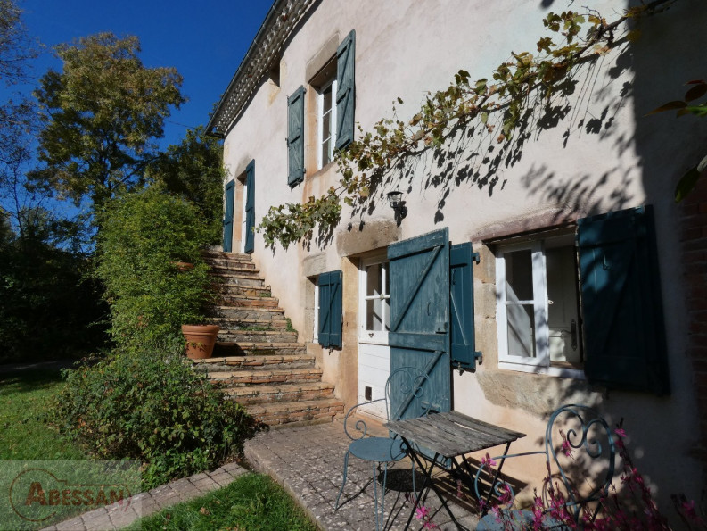 vente Maison de campagne Cordes-sur-ciel - Photo 4