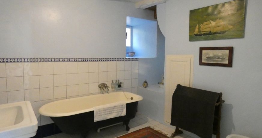 vente Maison de campagne Cordes-sur-ciel