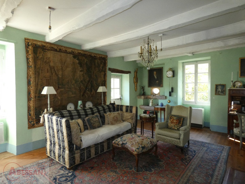 vente Maison de campagne Cordes-sur-ciel - Photo 5