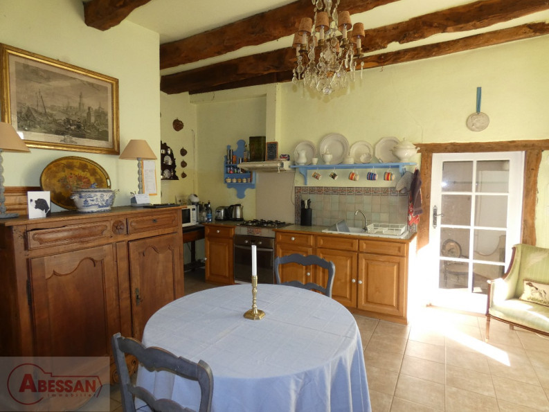 vente Maison de campagne Cordes-sur-ciel - Photo 6